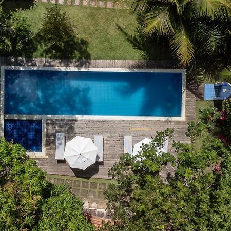 Brisa Da Bahia Hotel Транкозо Екстериор снимка