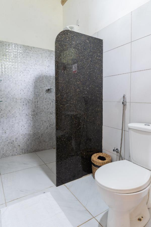 Brisa Da Bahia Hotel Транкозо Екстериор снимка