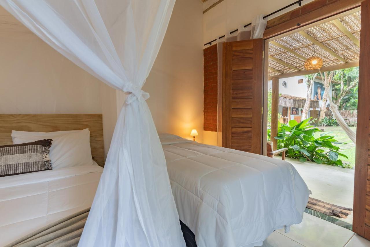 Brisa Da Bahia Hotel Транкозо Екстериор снимка