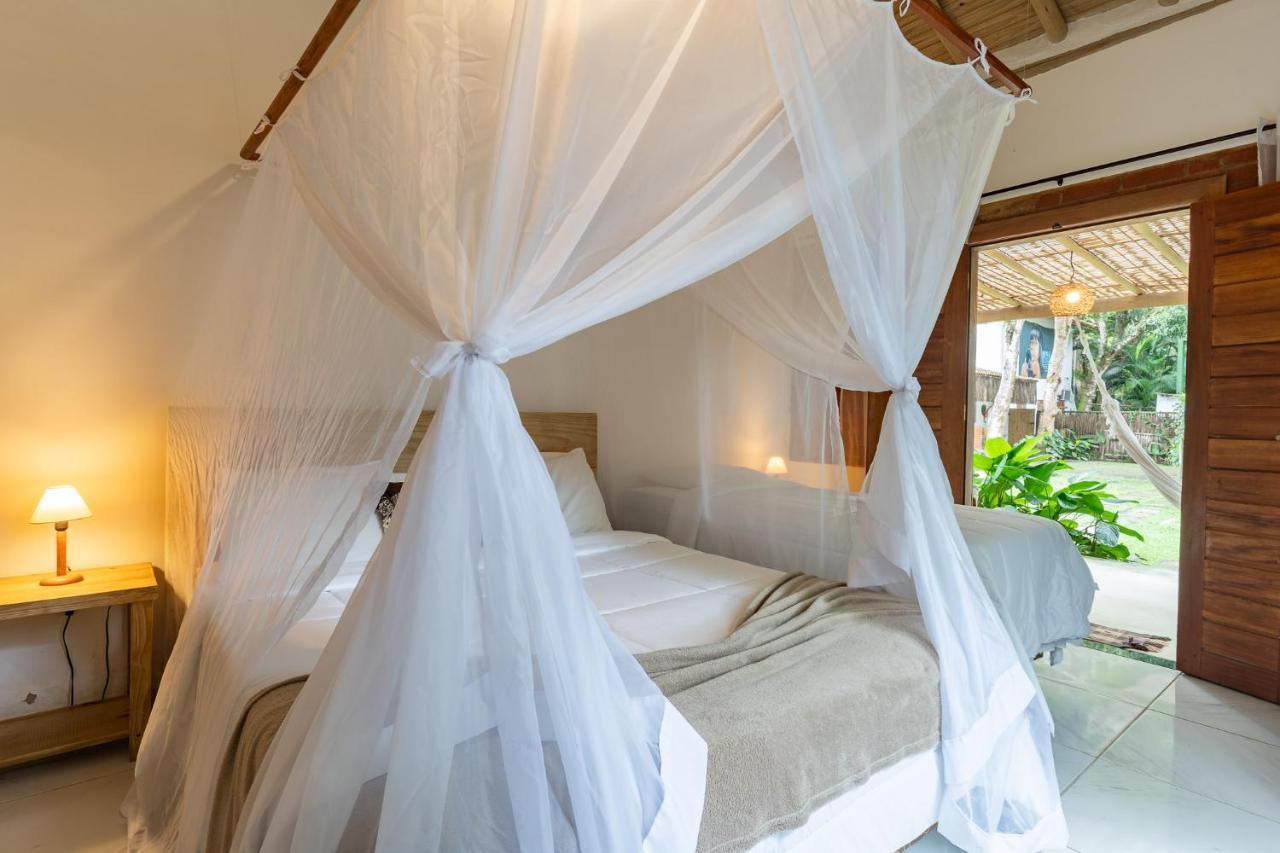 Brisa Da Bahia Hotel Транкозо Екстериор снимка
