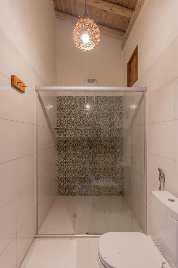 Brisa Da Bahia Hotel Транкозо Екстериор снимка