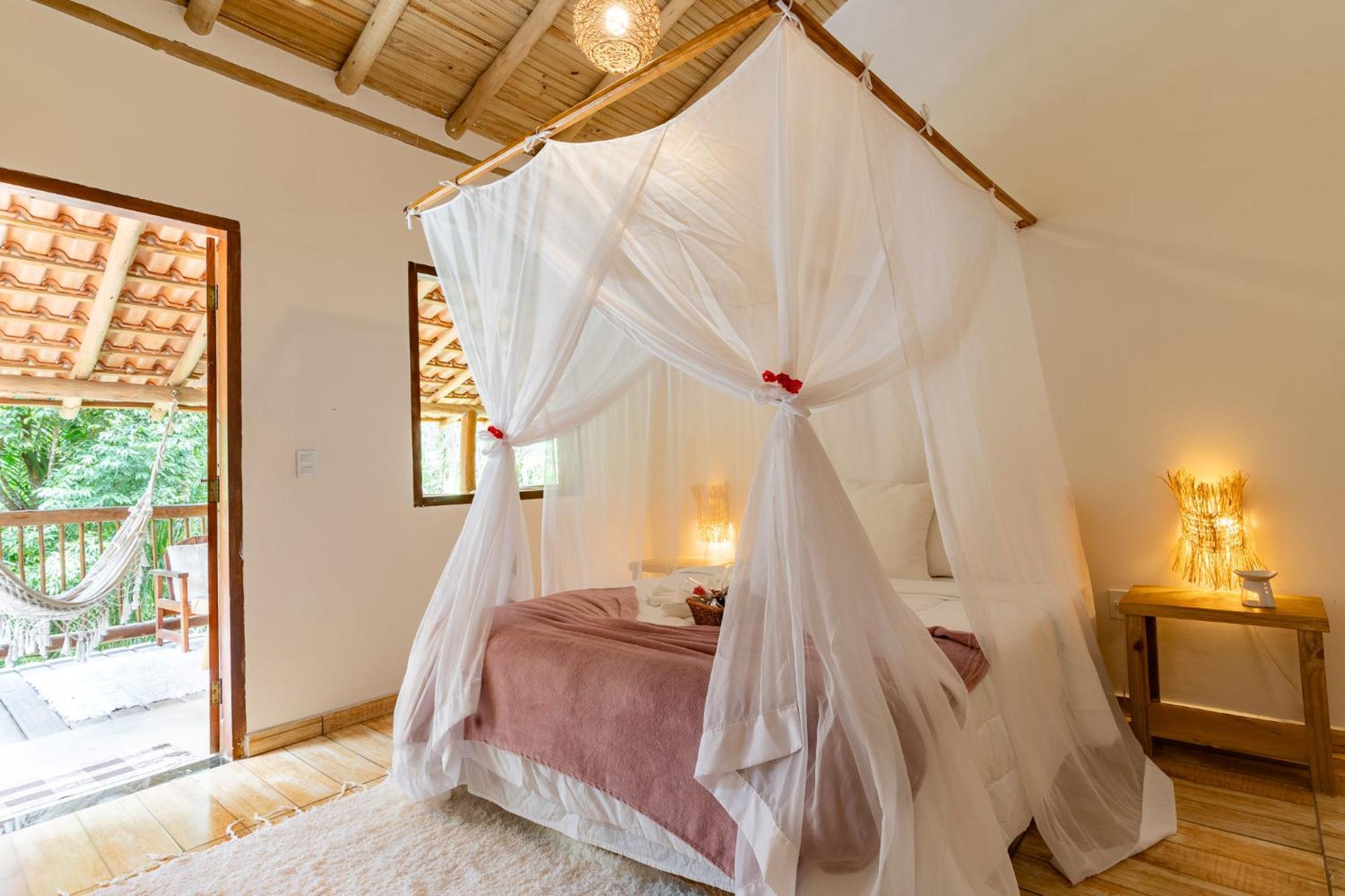 Brisa Da Bahia Hotel Транкозо Екстериор снимка