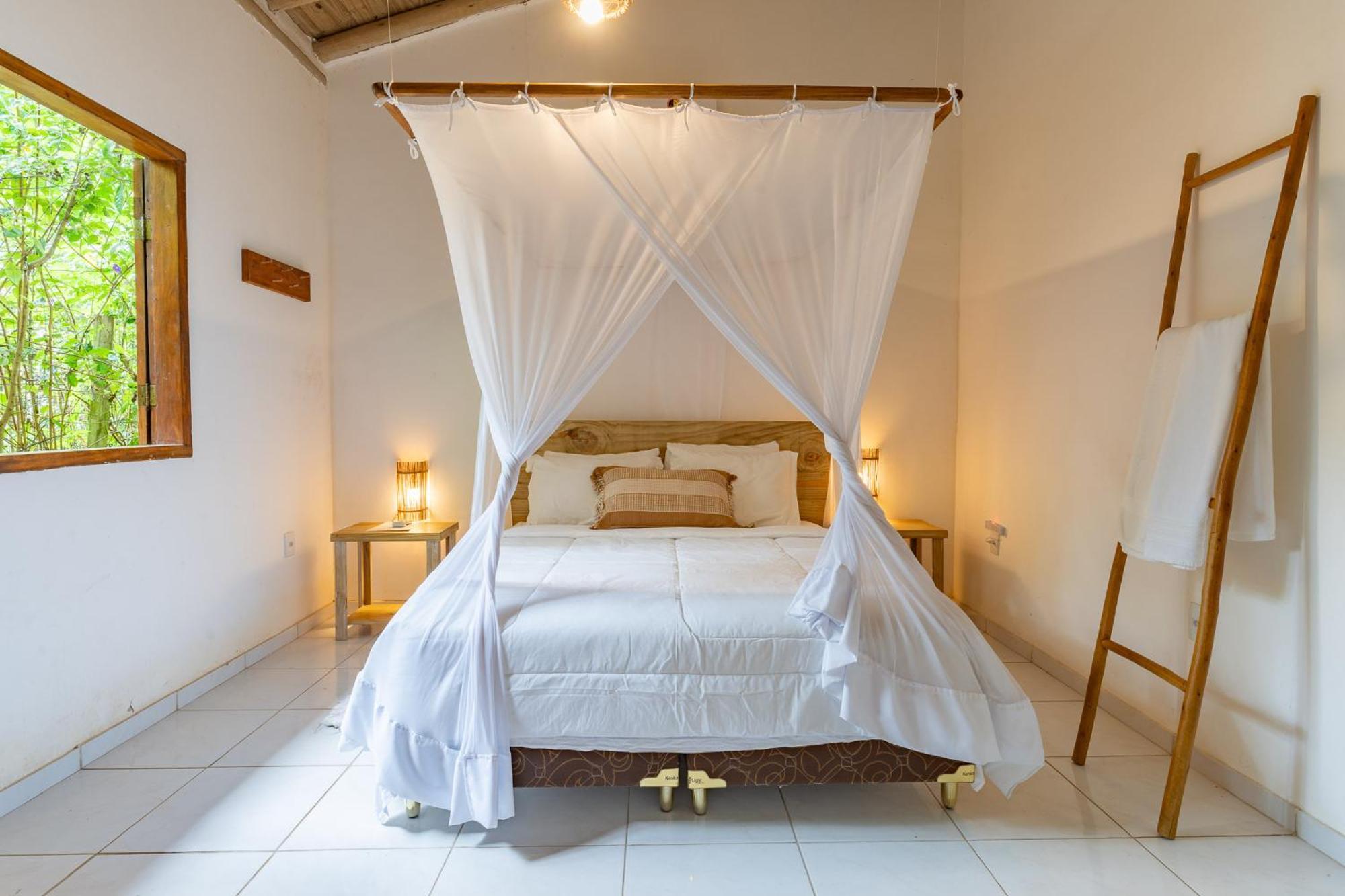 Brisa Da Bahia Hotel Транкозо Екстериор снимка